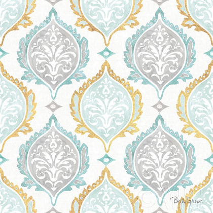 Picture of WINTER COAST PATTERN IIIA
