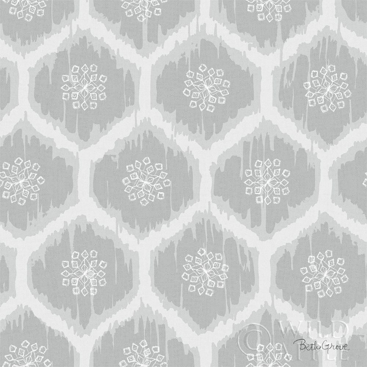 Picture of WINTER COAST PATTERN VE