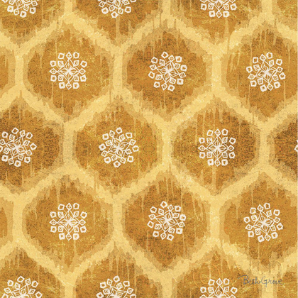 Picture of WINTER COAST PATTERN VF
