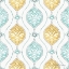Picture of WINTER COAST PATTERN VIA