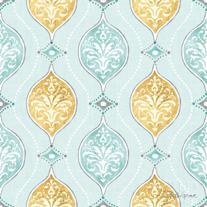 Picture of WINTER COAST PATTERN VIB