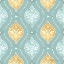 Picture of WINTER COAST PATTERN VIC