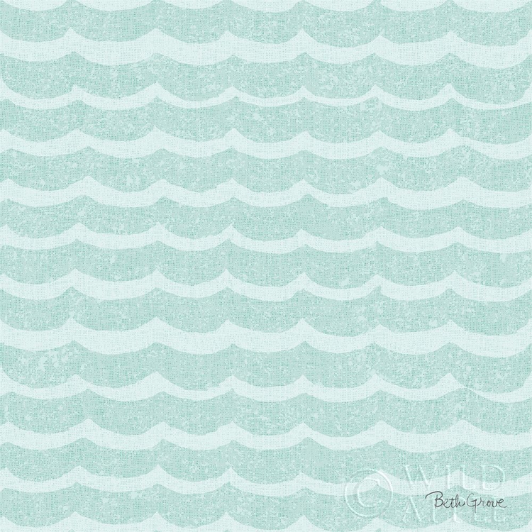 Picture of WINTER COAST PATTERN VIIC