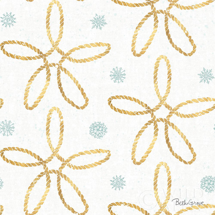 Picture of WINTER COAST PATTERN VIIIB