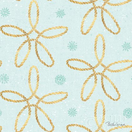 Picture of WINTER COAST PATTERN VIIIC