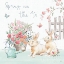 Picture of SPRINGTIME VI