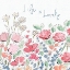Picture of SPRINGTIME VIII