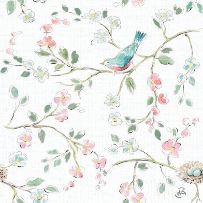 Picture of SPRINGTIME PATTERN IA