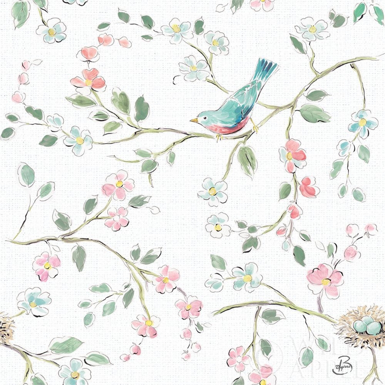 Picture of SPRINGTIME PATTERN IA