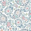 Picture of SPRINGTIME PATTERN IIA