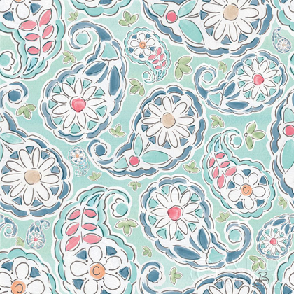 Picture of SPRINGTIME PATTERN IIB