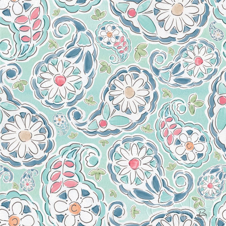 Picture of SPRINGTIME PATTERN IIB