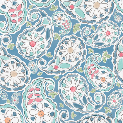 Picture of SPRINGTIME PATTERN IID