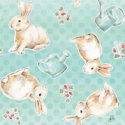 Picture of SPRINGTIME PATTERN IIIB