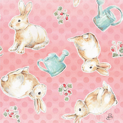 Picture of SPRINGTIME PATTERN IIIC