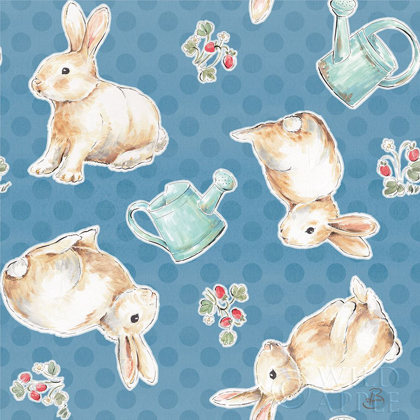 Picture of SPRINGTIME PATTERN IIID
