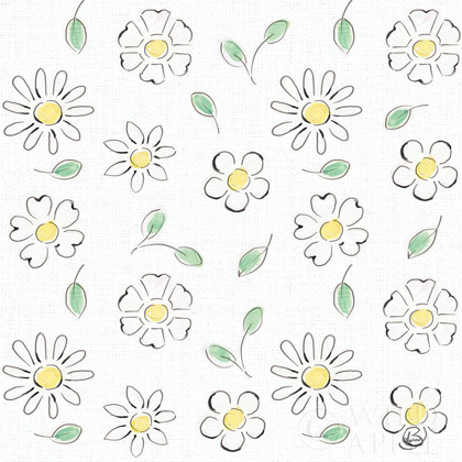 Picture of SPRINGTIME PATTERN VIIA