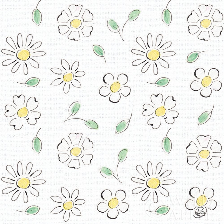 Picture of SPRINGTIME PATTERN VIIA