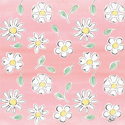 Picture of SPRINGTIME PATTERN VIIC