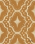 Picture of BLUE BOTANICAL PATTERN IVC