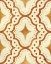 Picture of BLUE BOTANICAL PATTERN VB