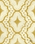 Picture of BLUE BOTANICAL PATTERN VC