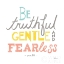 Picture of BE TRUTHFUL