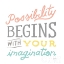 Picture of POSSIBILITY
