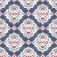 Picture of BAZAAR PATCHWORK PATTERN IIB