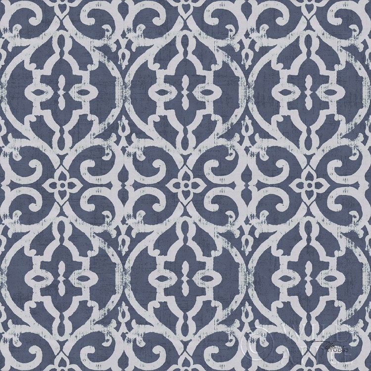 Picture of BAZAAR PATCHWORK PATTERN IVB
