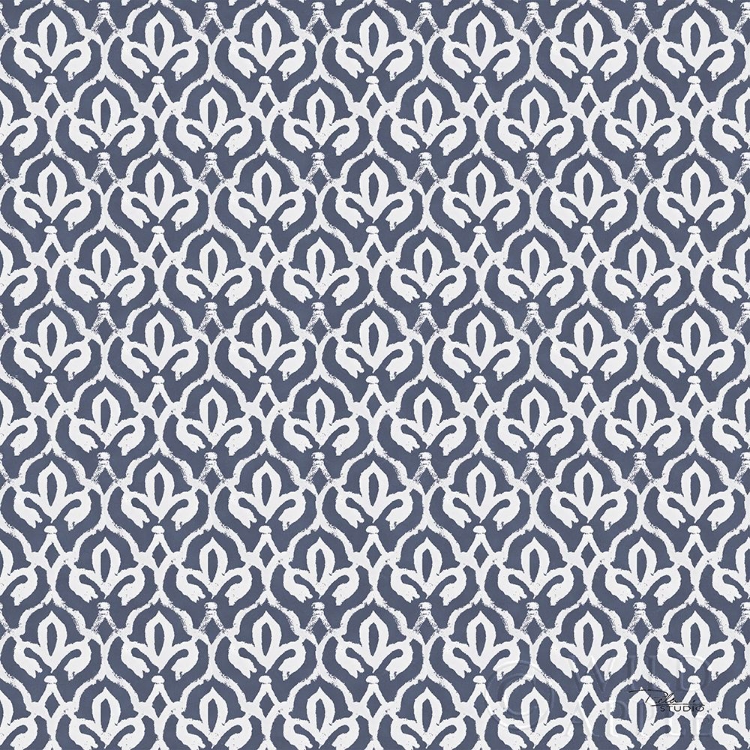 Picture of BAZAAR PATCHWORK PATTERN VC
