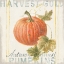 Picture of FLOURSACK AUTUMN VIII