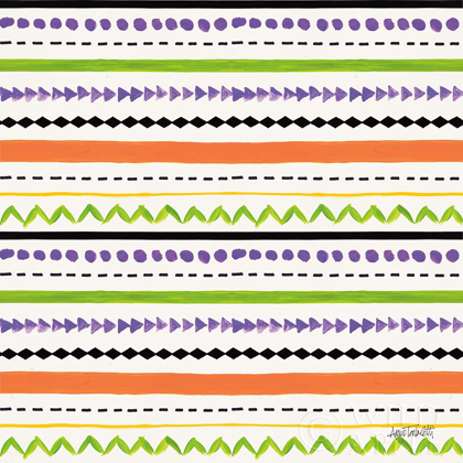 Picture of SPOOKY FUN PATTERN IIA