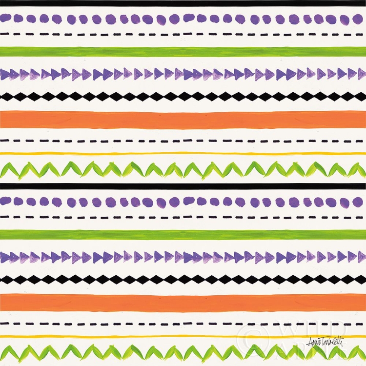 Picture of SPOOKY FUN PATTERN IIA