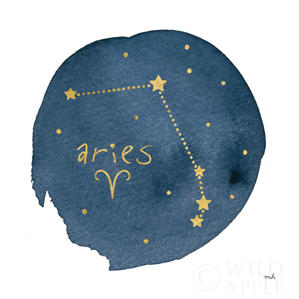 Picture of HOROSCOPE ARIES