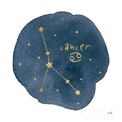 Picture of HOROSCOPE CANCER
