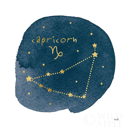 Picture of HOROSCOPE CAPRICORN