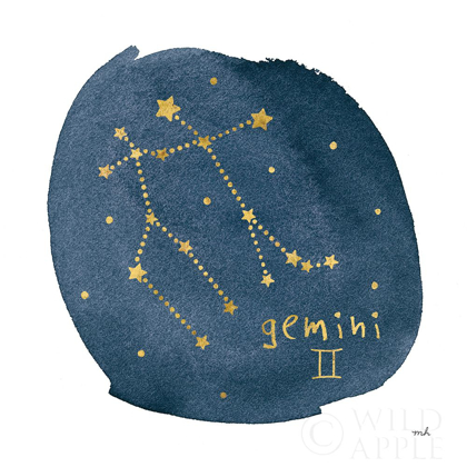 Picture of HOROSCOPE GEMINI