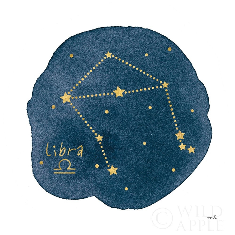 Picture of HOROSCOPE LIBRA