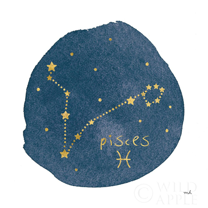 Picture of HOROSCOPE PISCES