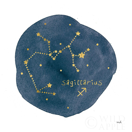 Picture of HOROSCOPE SAGITTARIUS