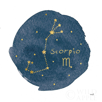 Picture of HOROSCOPE SCORPIO