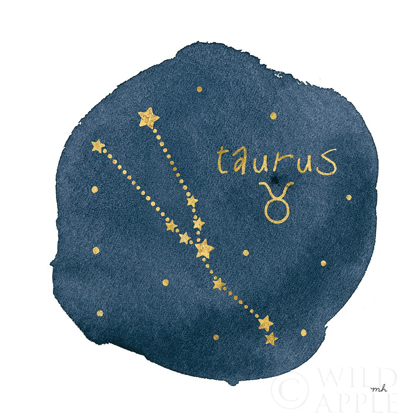 Picture of HOROSCOPE TAURUS