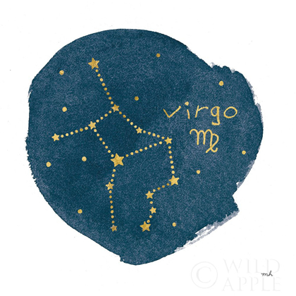 Picture of HOROSCOPE VIRGO