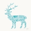 Picture of GEOMETRIC ANIMAL IV