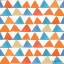 Picture of WHALE TALE PATTERN IIIA