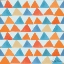 Picture of WHALE TALE PATTERN IIIB