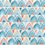Picture of WHALE TALE PATTERN IV