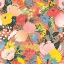 Picture of WILD GARDEN PATTERN IB