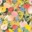 Picture of WILD GARDEN PATTERN IC